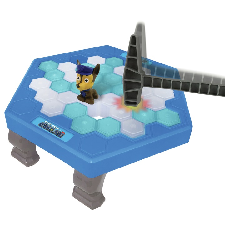 PSI PATROL DON'T DROP CHASE GRA ZRĘCZNOŚCIOWA