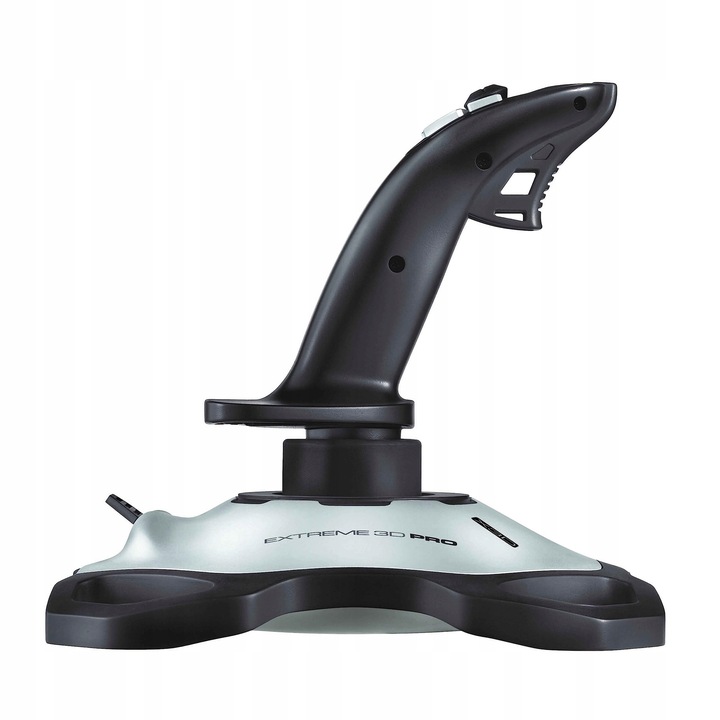 Logitech Extreme 3D Pro 942-000031 Joystick,