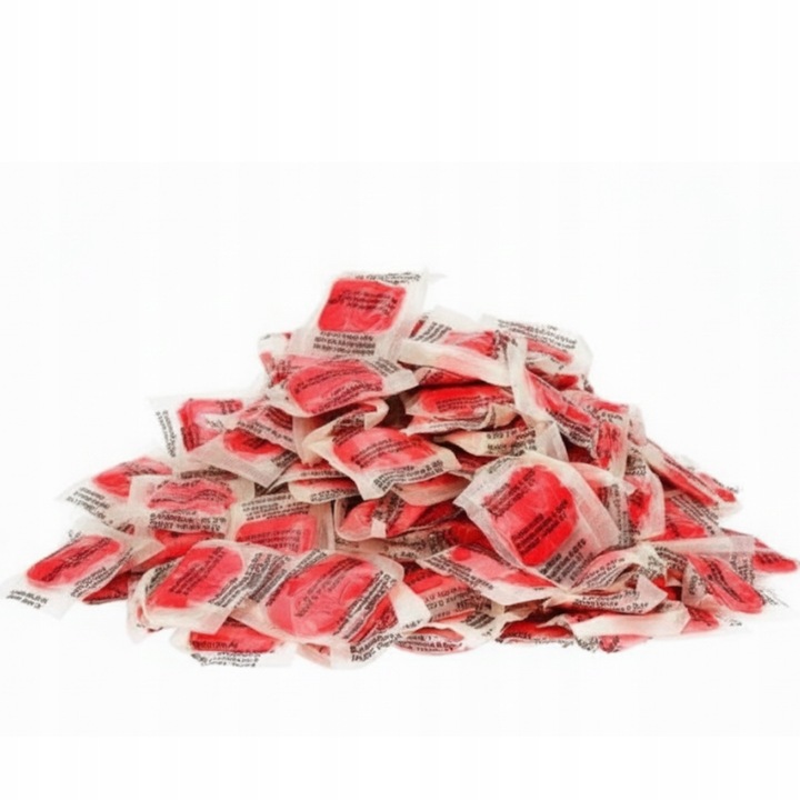 TRUTKA NA SZCZURY I MYSZY 1kg PASTA GRYZONIE BROMADIOLONE TRUCIZNA