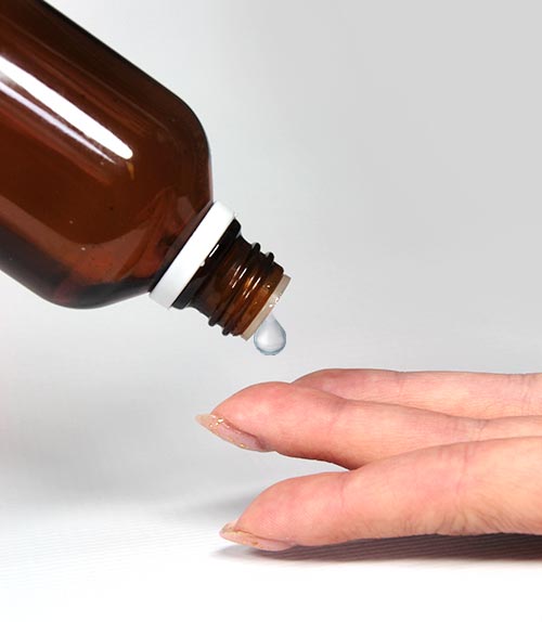 CZYSTY KOLAGEN 100% 100ml