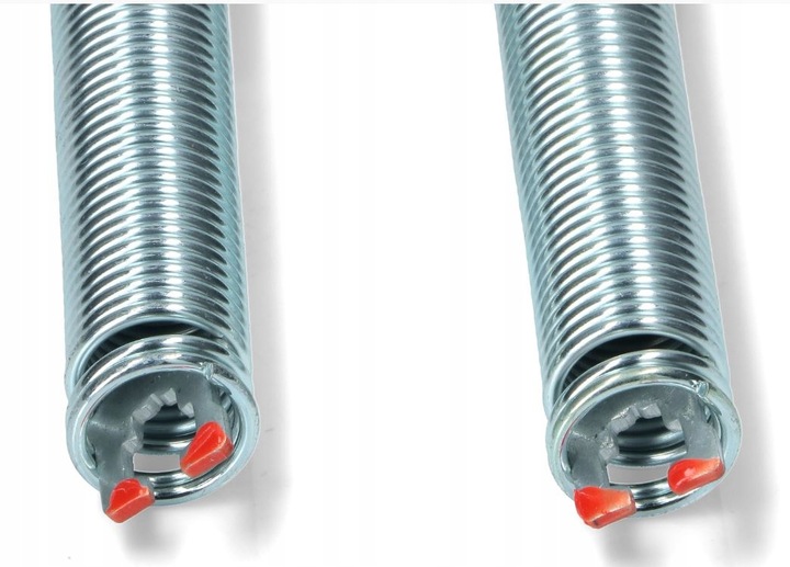 Zestaw naprawczy zmywarki Bosch linki sprężyny kpl