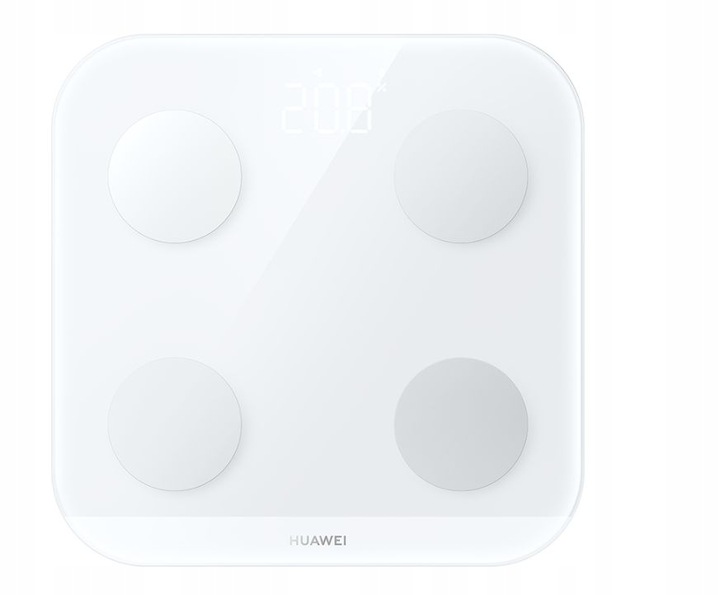 Waga HUAWEI Scale 3 Bluetooth Edition