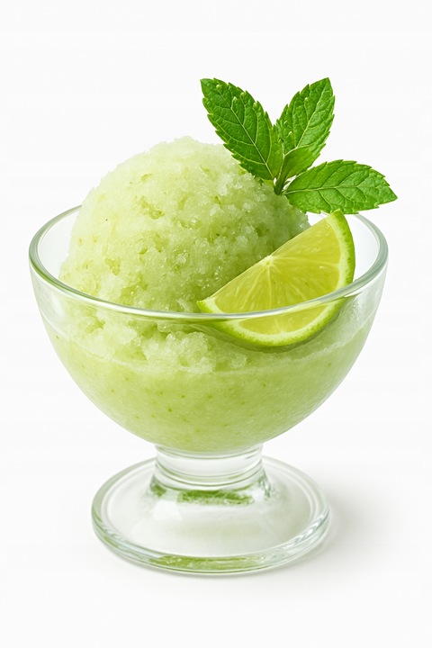 Syrop MONIN Mojito Mint 700 ml – Mięta Mojito do lemoniady i drinków