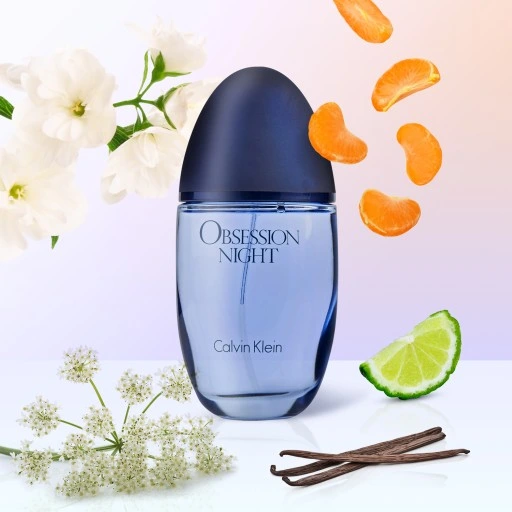 Calvin Klein OBSESSION NIGHT Woda Perfumowana 100m