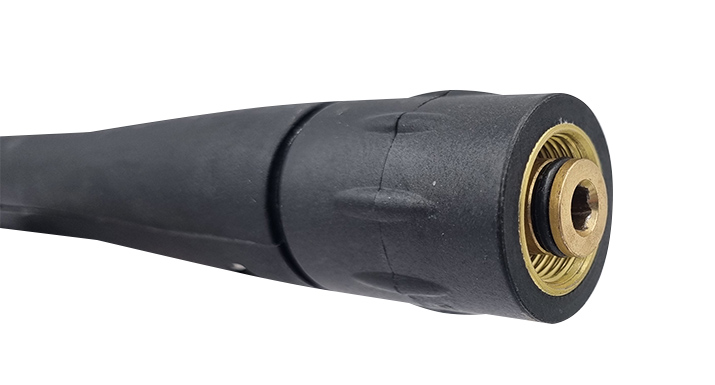 Pistolet Lanca do myjek ciśnieniowych 220bar M14