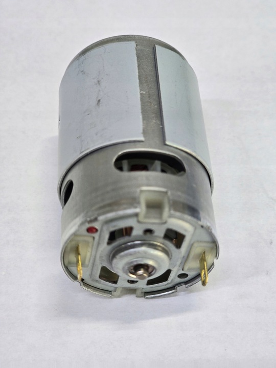 SILNIK DO PIŁ PILAREK WKRĘTAREK AKUMULATOROWYCH 21V 14 ZĘBÓW