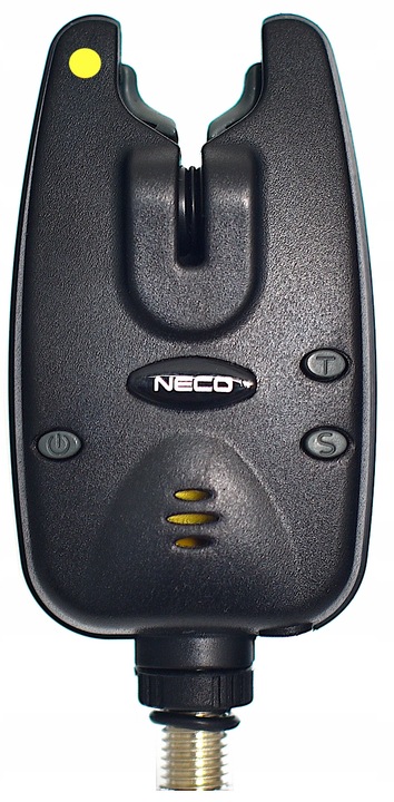 Zestaw sygnalizatorów Centralka 4+1 NECO CARP H104