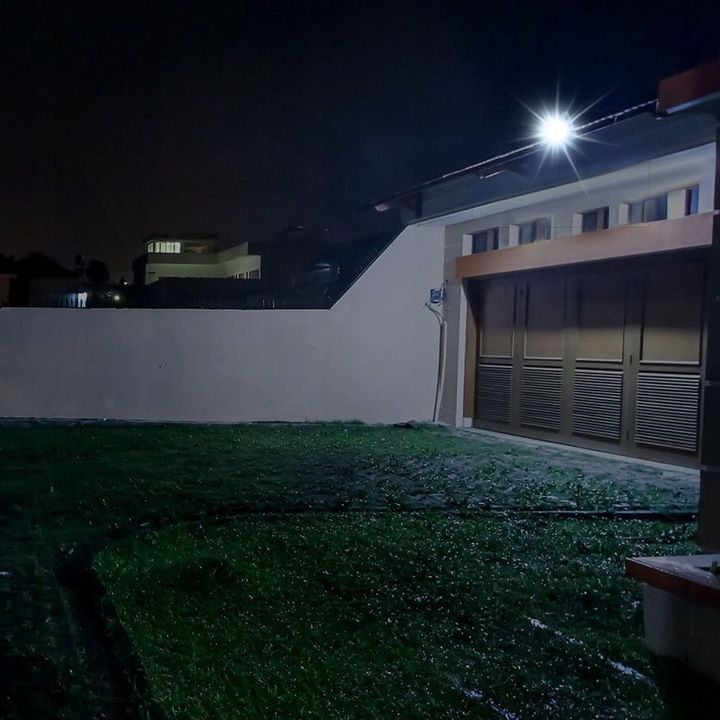 NAŚWIETLACZ LED 30W Z CZUJNIKIEM RUCHU HALOGEN REFLEKTOR LAMPA IP66