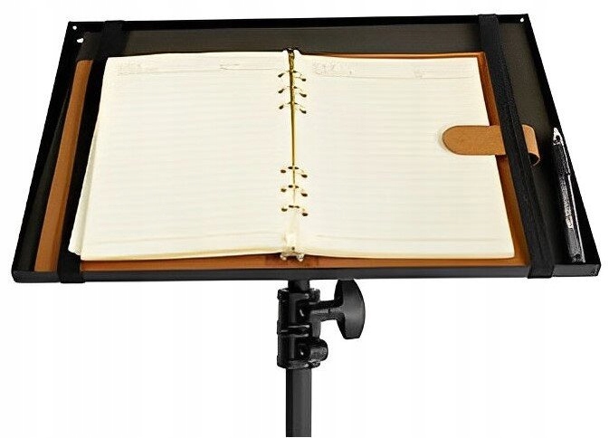 Statyw do laptopa MOZOS PL1 Czarny