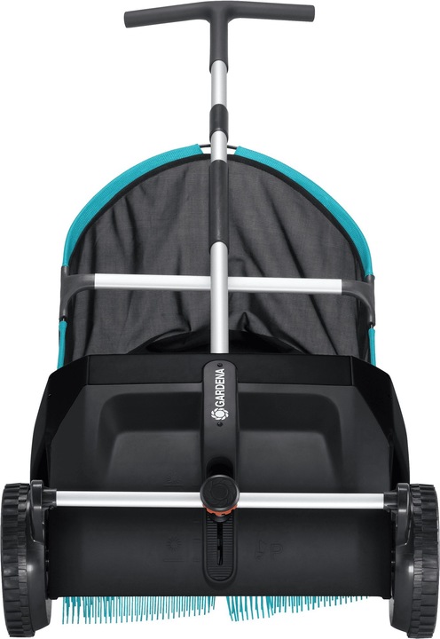 Zbieracz do liści i trawy GARDENA 3565-20