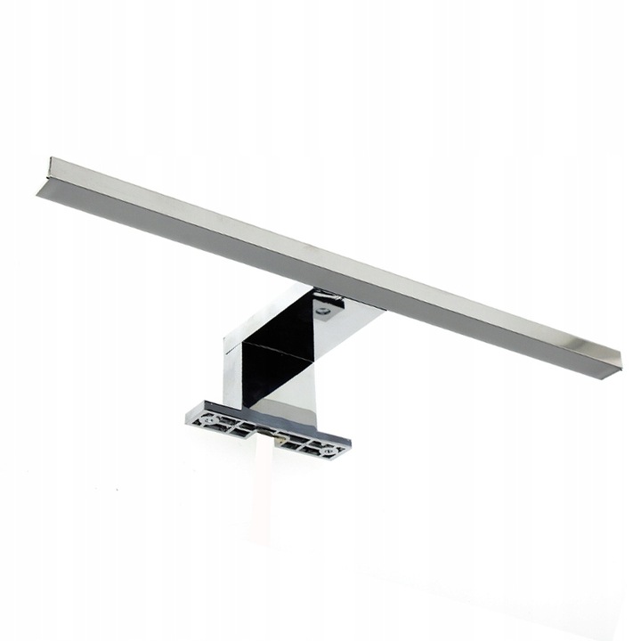 Lampa LED meblowa kinkiet łazienkowy nad szafkę lustro ALA 60cm
