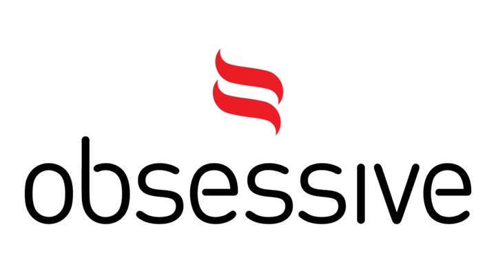 Obsessive Gorset i stringi Serafia czarne M/L