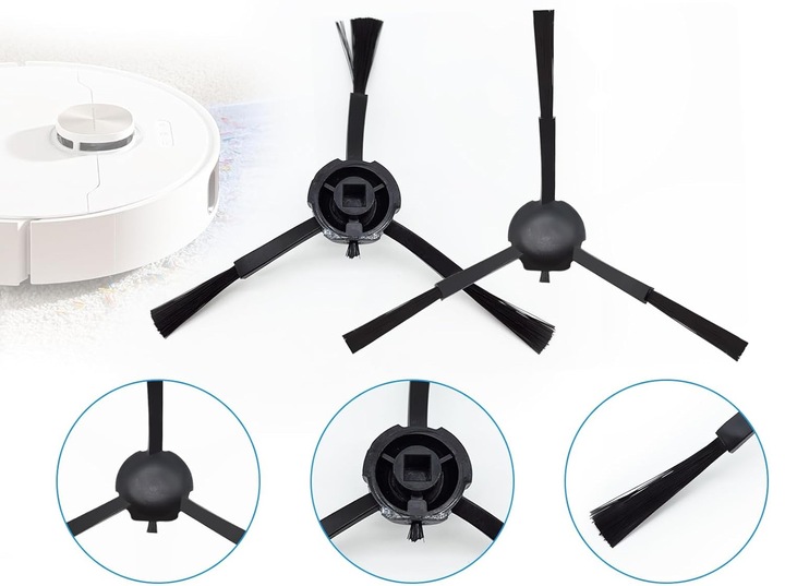 Zestaw akcesoriów do Dreame L10s Ultra Gen 2 / Pro Ultra Heat