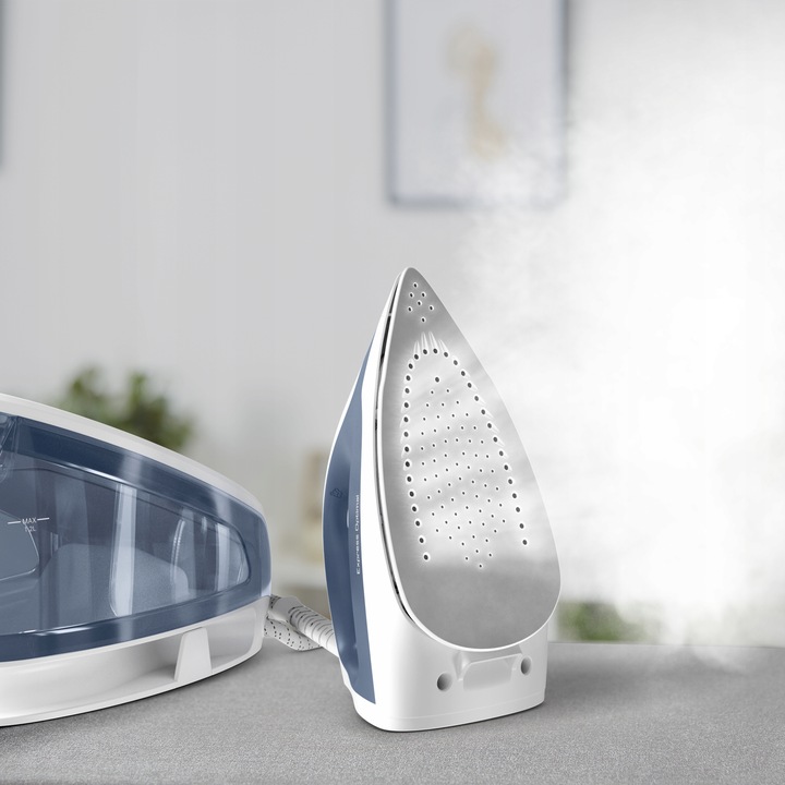 Generator pary stacja parowa TEFAL SV4110 5bar 2200W 190g/min