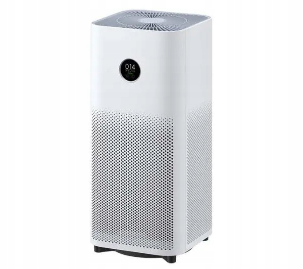 Oczyszczacz powietrza Xiaomi Smart Air Purifier 4 Jonizacja 400 m3/h