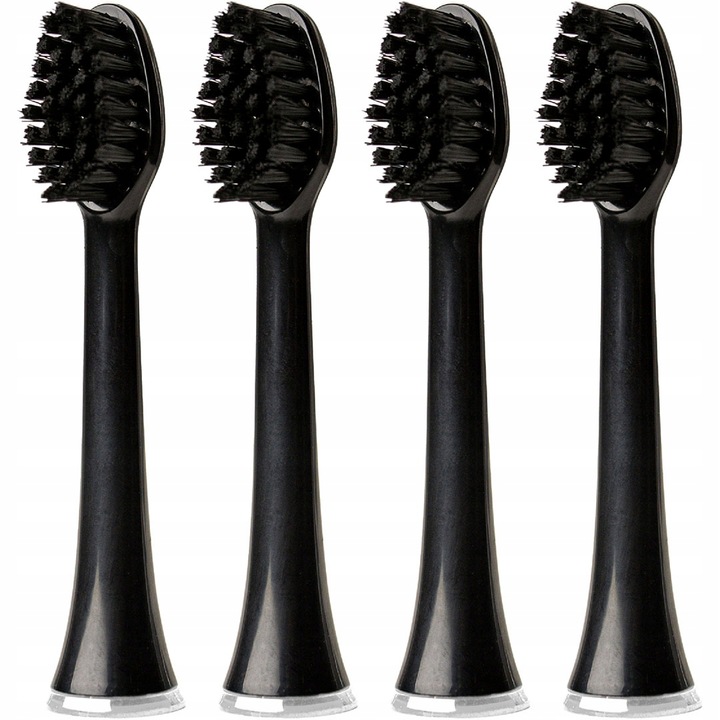 4x Końcówki do SEYSSO Carbon Basic Professional