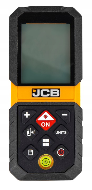 DALMIERZ LASEROWY MIERNIK LASEROWY OBLICZANIE POWIERZCHNI OBJĘTOŚCI