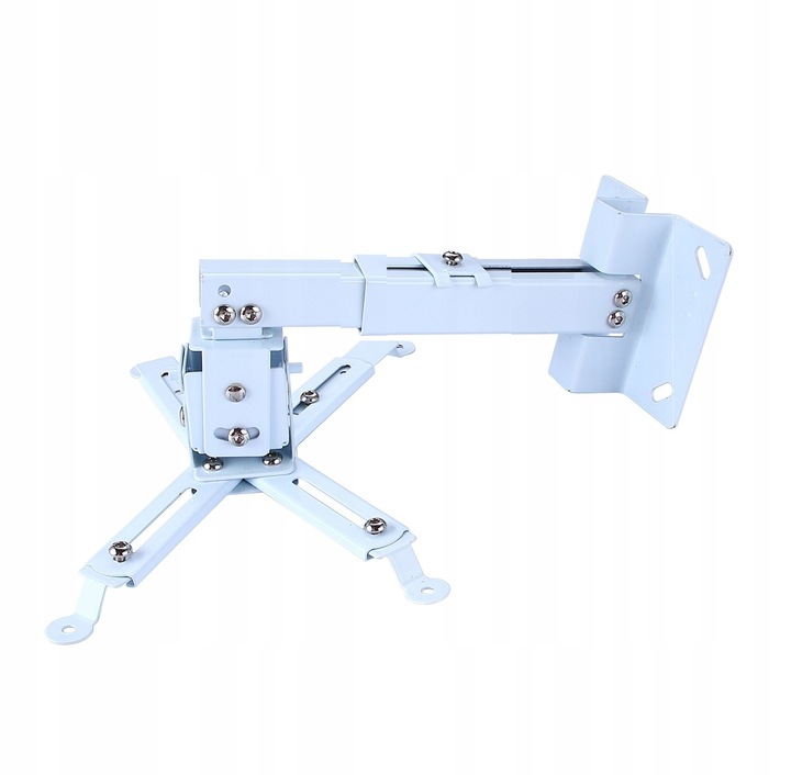 Uchwyt Wieszak do Projektora Rzutnika Zenwire 4w1 Sufitowy Ścienny do