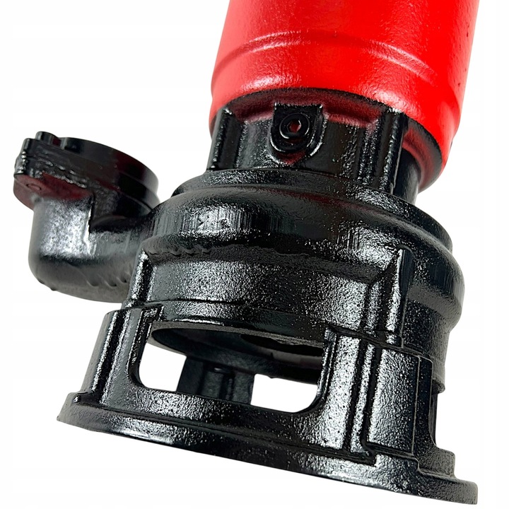 POMPA DO WODY BRUDNEJ CZYSTEJ ŚCIEKÓW SZAMBA Z ROZDRABNIACZEM 3300W