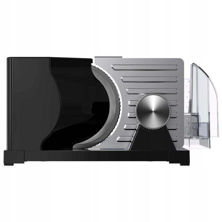 Krajalnica do warzyw chleba wędlin VERTENZ srebrna stal nierdzewna