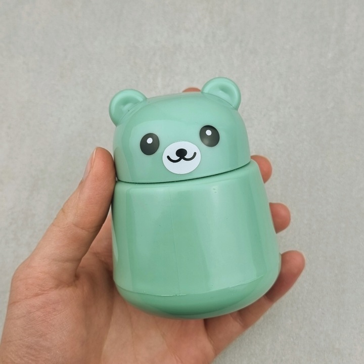 Kruszarka Do Tabletek Gilotyna Rozgniatacz Leków Na Proszek Pastylek Miś