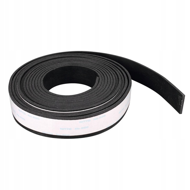 GUMA PRZECIWODPRYSKOWA DO SZYN SAMOPRZYLEPNA 3M MAKITA 423360-7