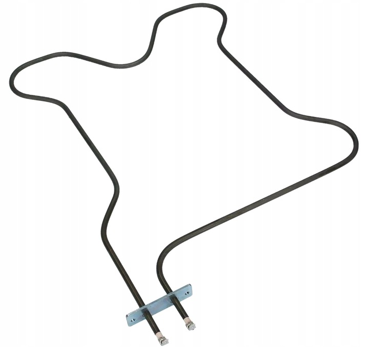 GRZAŁKA DOLNA DO PIEKARNIKA Mastercook Dynamic Elegance Future 1300W Oryg