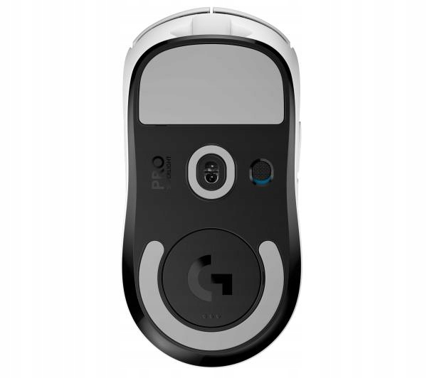 Mysz LOGITECH Pro X SuperLight