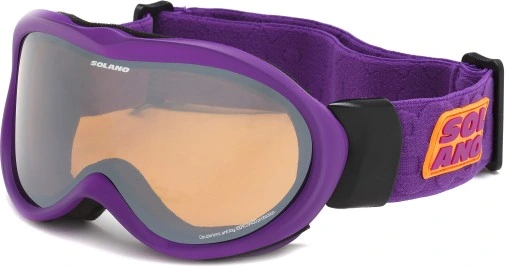 OKULARY GOGLE NARCIARSKIE NARTY zimowe +GRATIS 24H