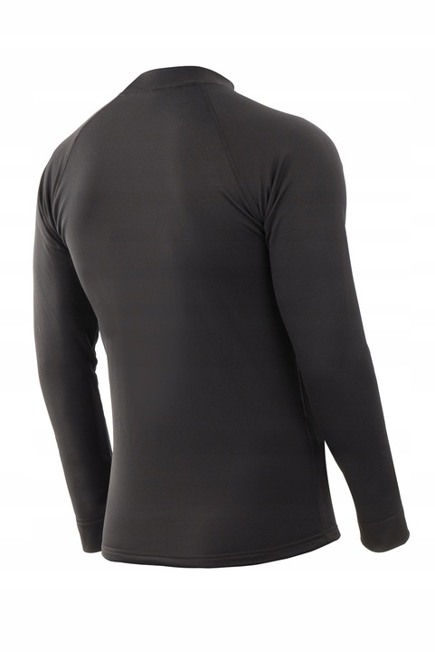 CIEPŁA PODKOSZULKA TERMOAKTYWNA MĘSKA długi rękaw Ocieplany Podkoszulek XL