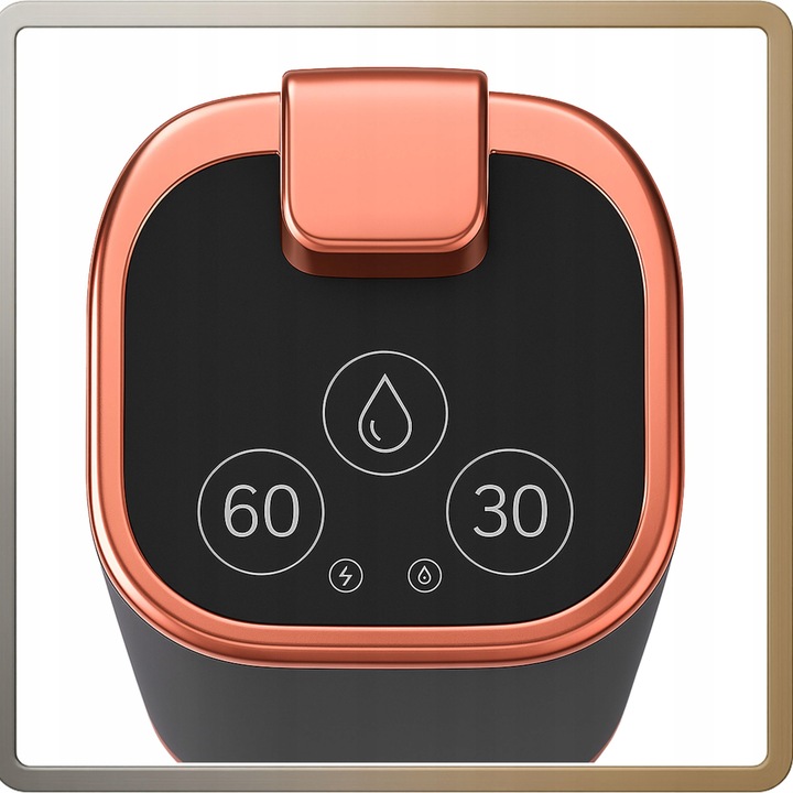 Elektryczna pompka do wody USB Dozownik automatyczny do butli