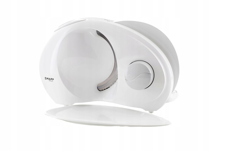 KRAJALNICA SMAPP 294.5 BIAŁA 300 W PRODUKT POLSKI!