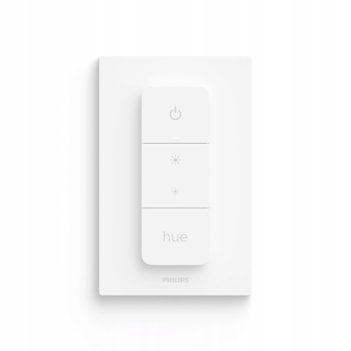 Pilot Ściemniacz Inteligentny Przełącznik Dimmer Switch v2 Philips HUE