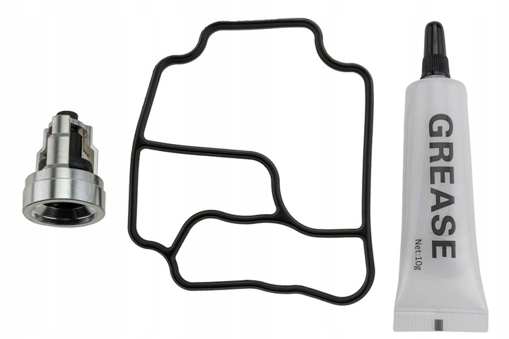 EZC-BM-259 NTY ZAWÓR ZWROTNY OBUDOWY PODSTAWY NTY