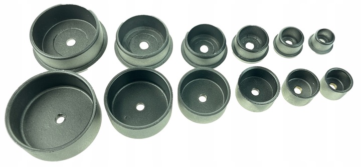 ZGRZEWARKA DO ZGRZEWANIA RUR 1950W PP PCV MOCNA 6 MATRYC