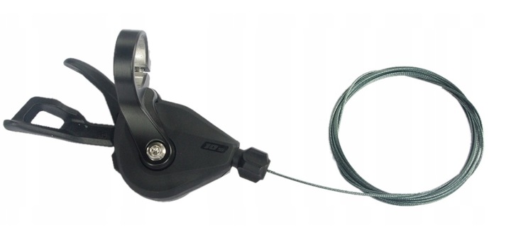 MANETKA SHIMANO DEORE SL-M4100 10-SPEED PRAWA