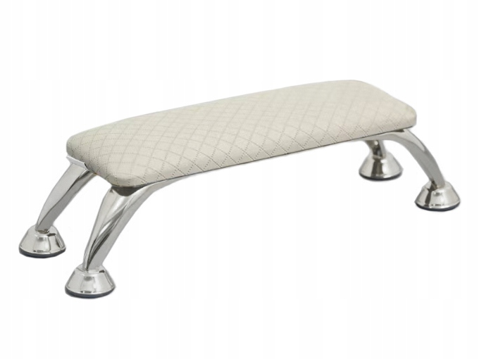 Podkładka pod dłoń poduszka podpórka manicure pedicure kosmetycznego