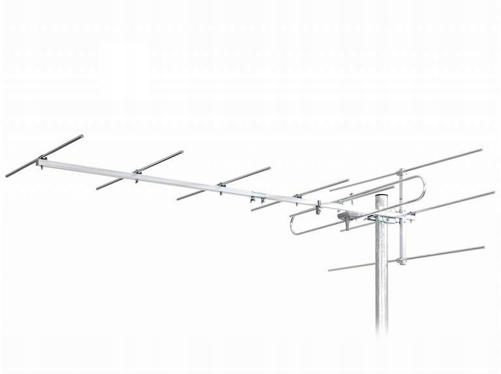 Antena VHF MUX 8 Fuba DAT310B 9 ELEMENTÓW