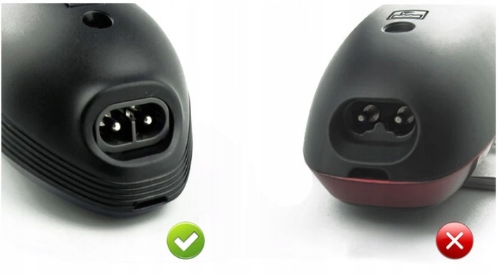 ŁADOWARKA ZASILACZ DO GOLAREK PHILIPS ONEBLADE A00390 QP2510 QP2511