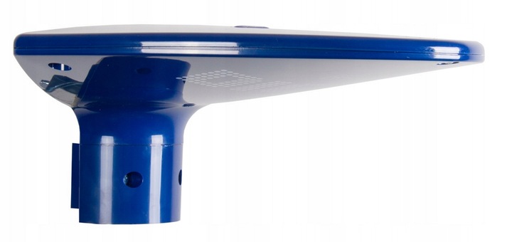 ANTENA NAZIEMNA DIGIT BIERNA DVB-T/T2 PASYWNA TELMOR NIEBIESKA