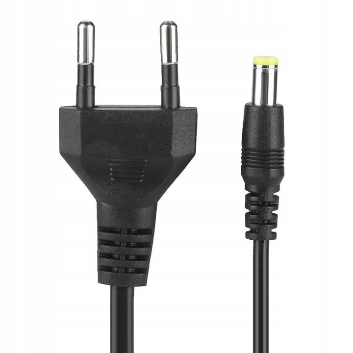 Zasilacz uniwersalny regulowany DC 3-24V 3A Potencjometr AC 100-240V