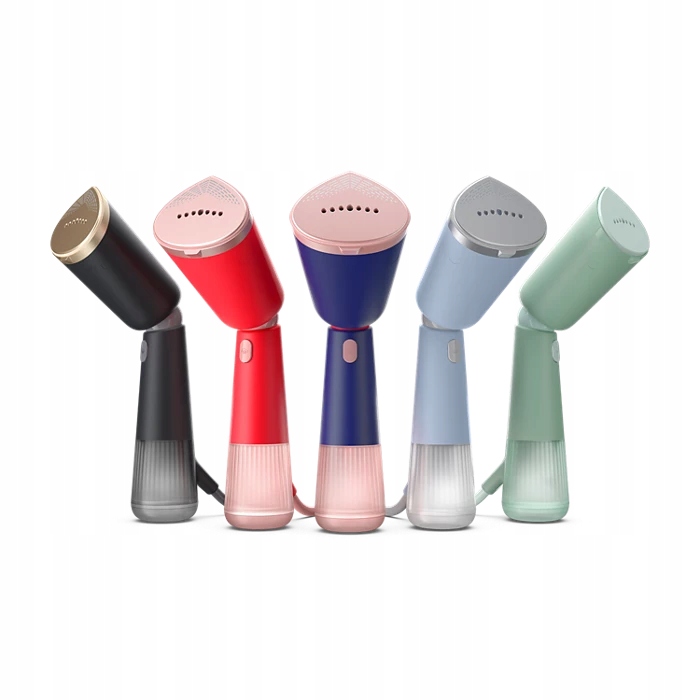 Parownica do ubrań steamer ręczny regulowana głowica Philips