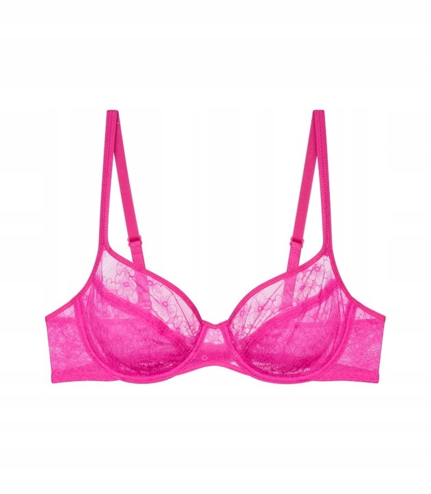 Biustonosz Triumph Bright Spotlight W 80B