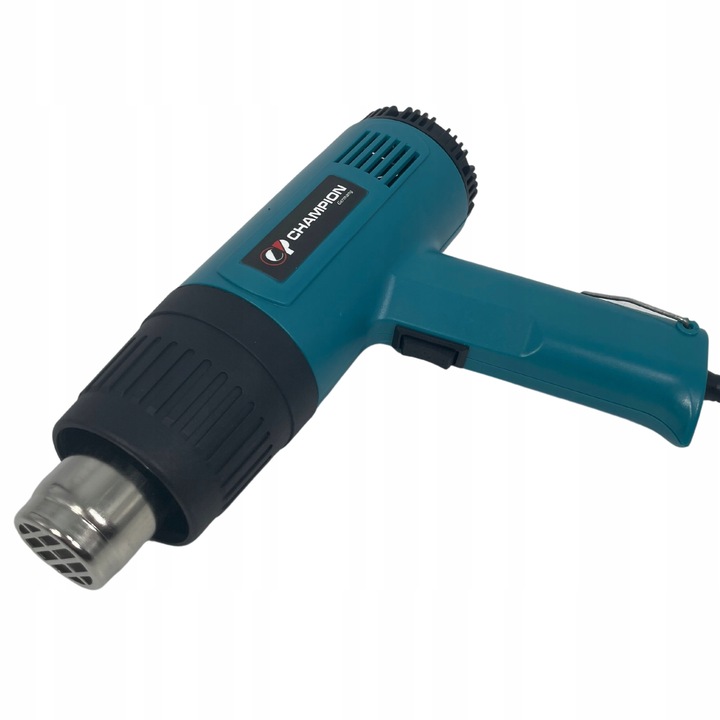 OPALARKA ELEKTRYCZNA 2000 W 230 V 600 °C MOCNA