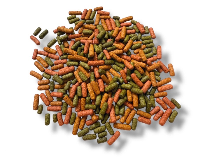 Pokarm dla żółwia wodnego 1L, Biorept karma dla żółwi wodnych Tropical