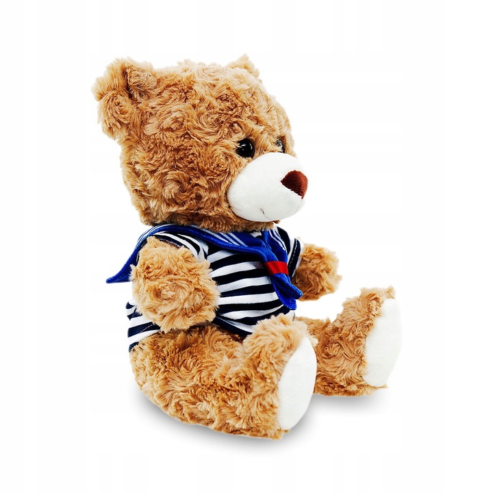 Miś pluszowy pluszak maskotka przytulanka PREZENT DLA KOBIETY MAMY DZIECKA