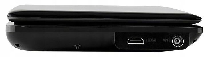 Telewizor przenośny GOGEN PDX1043SUDVBT2 DVD USB