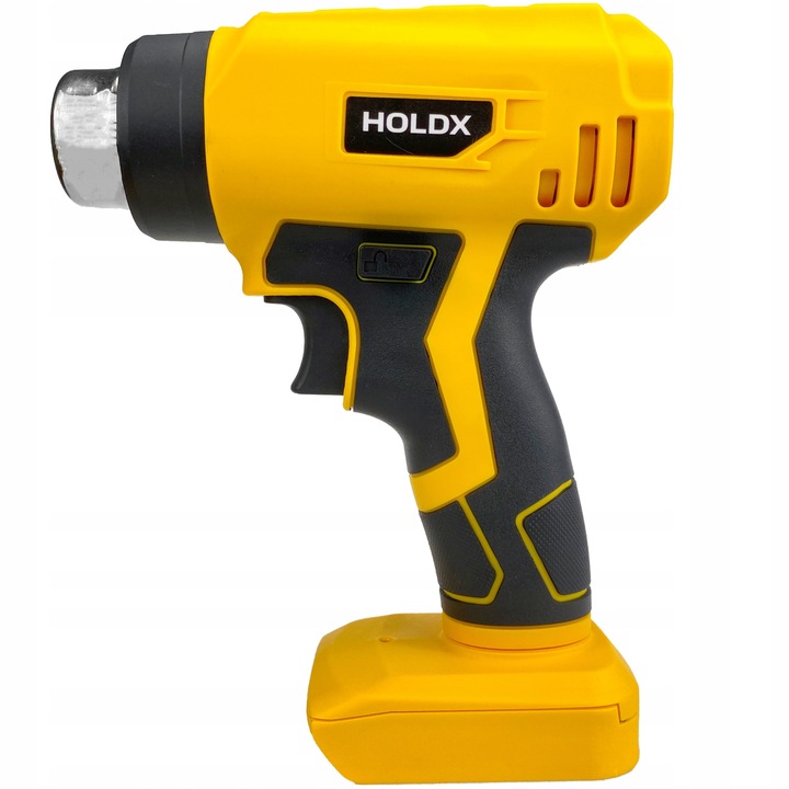 OPALARKA HOLDX AKUMULATOROWA NA BATERIE DEWALT 18V