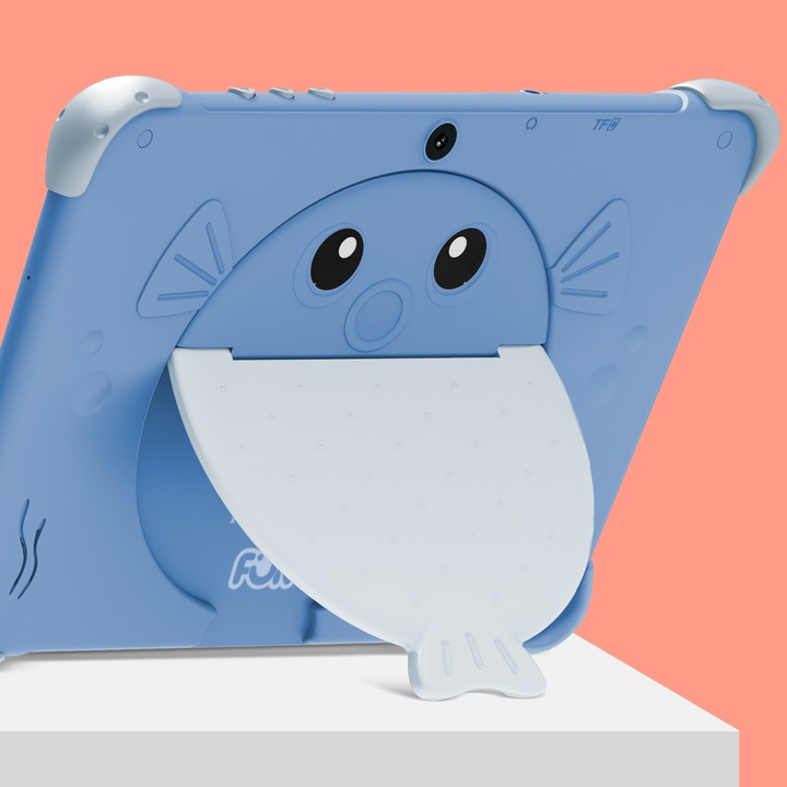 Tablet dla dzieci Kruger&Matz 10,1" FUN 1008 4/64GB LTE WiFi GPS Android 13