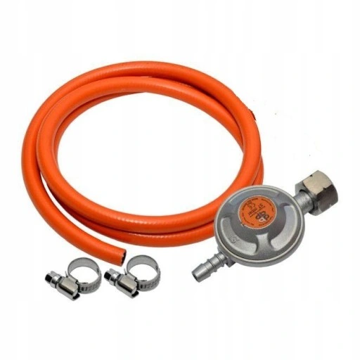 GRILL GAZOWY WÓZEK 4.1 (14,8 KW) Z RUSZTEM ŻELIWNYM + POKROWIEC